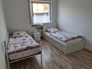 Ferien- und Monteurwohnung Nähe Troisdorf Bahnhof - Troisdorf - 0