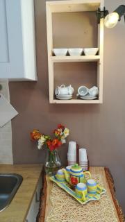 Kite Francy's house - Marsala - 3