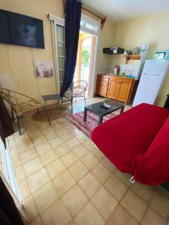 Charmant appartement avec piscine partagée à Pointe-Noire - 36m² - Pointe-Noire - 3