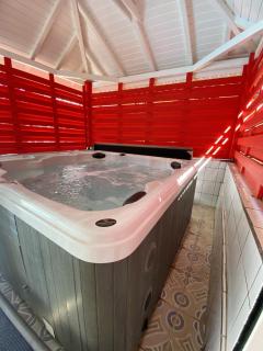 Charmant appartement avec piscine partagée à Pointe-Noire - 36m² - Pointe-Noire - 1