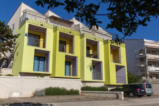 ALANA 1 PENTHOUSE - Dramalj - 8