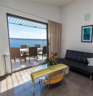 ALANA 1 PENTHOUSE - Dramalj - 5