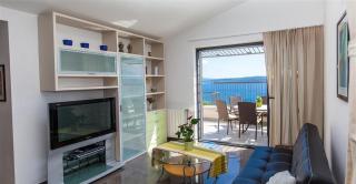 ALANA 1 PENTHOUSE - Dramalj - 2