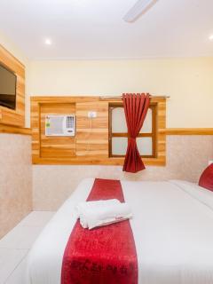 Aman Hotel near CST - Mumbai - 3