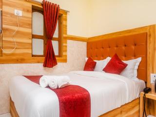 Aman Hotel near CST - Mumbai - 1