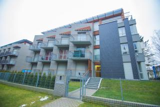 Apartamenty Świnoujście - Bałtycka - Świnoujście - 0
