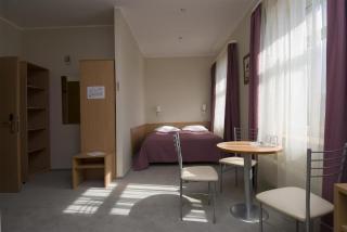 TOSS Hotel - Riga - 3