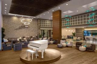 Akra Fethiye Tui Blue Sensatori - Ultra All Inclusive - Fethiye - 4
