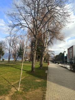 Sun&Moon Ohridlake Apartments - Pogradec - 8