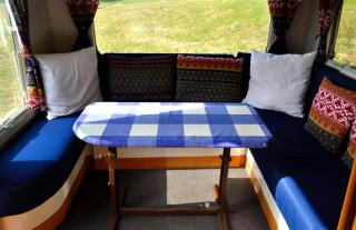 Natuurcamping Guillerin - Sornac - 3