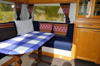 Natuurcamping Guillerin - Sornac - 2