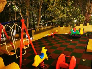 ALBERI LODGE - 7