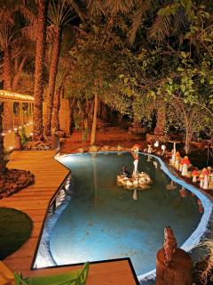 ALBERI LODGE - 6
