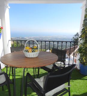 Apartamento Sierramar Mijas - Mijas - 8