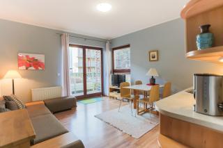 Apartamenty Świnoujście - Zacisze Leśne - Świnoujście - 1