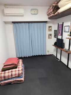 Nomad Apartment Stay - Kumamoto - 9