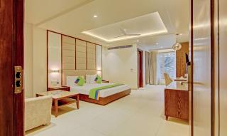 Treebo Premium Relax Inn Patel Nagar - New Delhi - 0