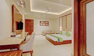 Treebo Premium Relax Inn Patel Nagar - New Delhi - 3