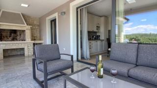 Villa Fjolla - Labin - 1