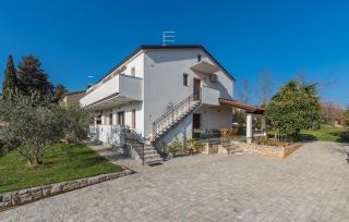 Apartments Spinotti - Novigrad Istria - 0