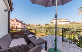 Apartments Spinotti - Novigrad Istria - 9