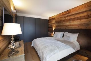 Petit Chalet Blanc Cervinia - Breuil-Cervinia - 6