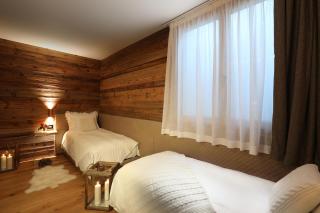 Petit Chalet Blanc Cervinia - Breuil-Cervinia - 4