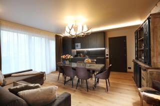 Petit Chalet Blanc Cervinia - Breuil-Cervinia - 1