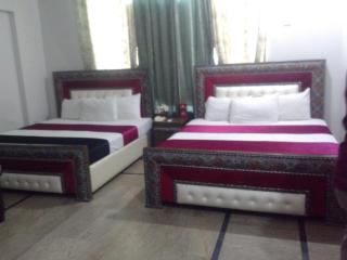 Hotel Day In Lahore - Lahore - 3