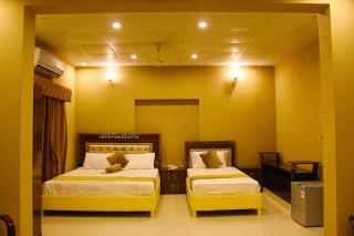 Hotel Day In Lahore - Lahore - 9