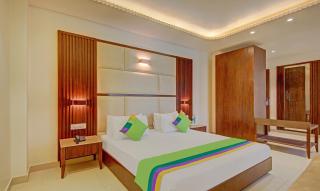 Treebo Premium Relax Inn Patel Nagar - New Delhi - 2