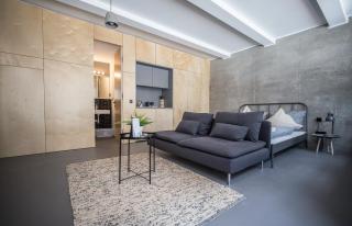 Nena Apartments Metropolpark Berlin - Mitte -Adult Only - Berlin - 0