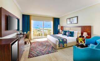 Tolip North Coast Hotel - 4