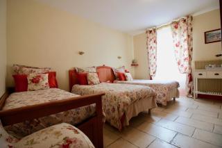 Aggarthi Bed and Breakfast - 3