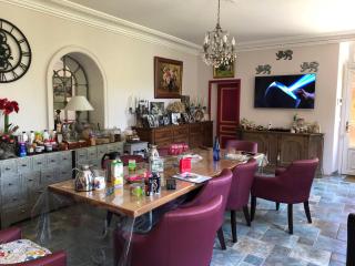 Aggarthi Bed and Breakfast - Bayeux - 8
