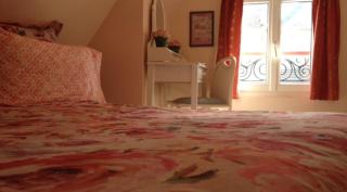 Aggarthi Bed and Breakfast - 1