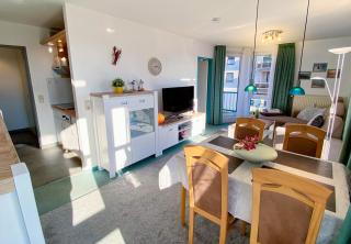 Ferienwohnung Gooß im Haus Pavillon - Cuxhaven - 2
