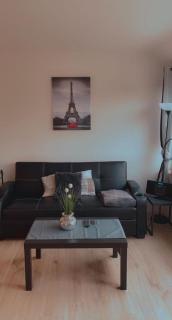 Modernes 2 Zimmer Appartment - 4