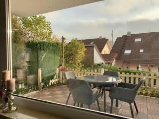 zum Flieder - 3