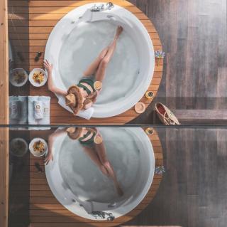 Orka Cove Hotel Penthouse & Suites Adults Only - Fethiye - 9