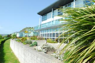 The Bay Hotel - Kinghorn - 8