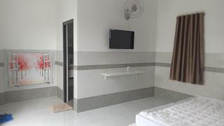 Cát Khuê Motel - 3