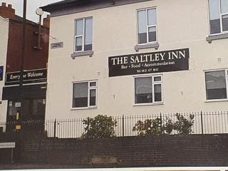 The Saltley Inn - Birmingham - 6