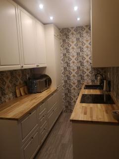 Apartament z Widokiem - Władysławowo - 1