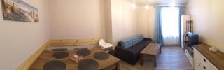 Apartament z Widokiem - Władysławowo - 4