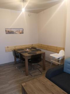 Apartament z Widokiem - Władysławowo - 3