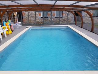 Duplex Swimming Cats - Saint-Hilaire-sur-Helpe - 1