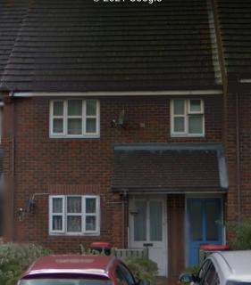 Marvellous Meridian Maisonette - Ifield - 6