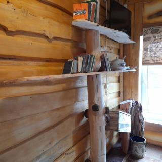 Viesu māja Kaķis krūzē - 2