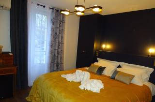 Auberge de la garenne - Saint-Rémy-lʼHonoré - 3